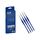 Set de 4 brosses : Painta Professional pinceaux Basic Set - Revell 39560