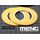 Outils de modélisme : 1 ruban de masquage 2 mm - Meng-MTS-049a