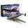 Maquette avion militaire allemand : Junkers Ju 290A-5 'Seeadler' 1/72 - Revell 03754 3754
