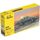 Maquette voiture : BMW 630 CS au 1/43 – Heller 80166