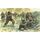 Figurines militaires : Infanterie US au 1/72 -Italeri 06120 6120