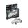 Maquette de voiture : Model Set Volkswagen beetle (limousine) 1968 - 1/24 - Revell 67083