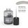 Accessoire de modelismes : Précision panel liner light grey - Ak interactive 12101