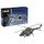 Maquette d'hélicoptère : Westland Lynx Mk.88 1/72 - Maquette d'hélicoptère : Westland Lynx Mk.88 1/72 - Revell 03805  3805Revell 03805  3805