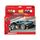 Maquettes voiture de sport : Starter Set Jaguar XKRGT - 1:32 - Airfix 55306