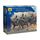 Figurines soldats : Dragons russes - 1/72 - Zvezda 06811