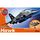 Quick Build - Maquette avion militaire : BAe Hawk - Airfix J6003