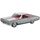 Maquette de voiture de collection : 65 Chevy Impala - 1/25 - Revell 14190