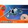 Quick Build - Maquette avion militaire : Harrier - Airfix J6009