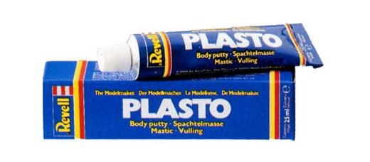 Mastic Pasto Revell 39607