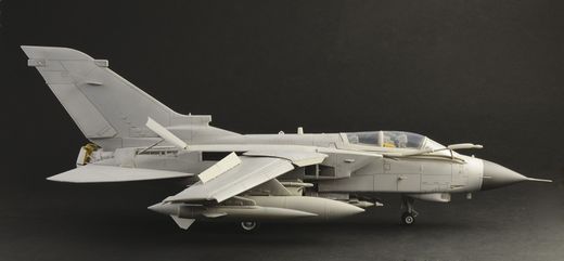 Maquette avion militaire : Tornado GR. 4 - 1:32 - Italeri 02513 2513