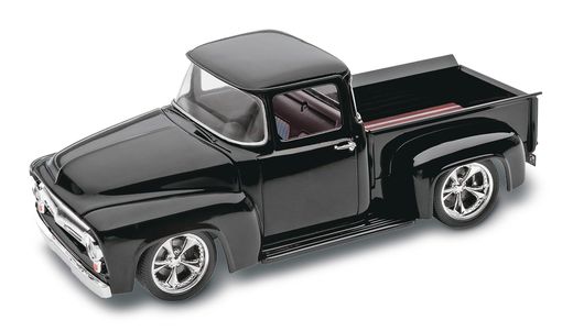 Maquette de voiture de collection :  Foose Ford FD-100 Pickup - 1/25 - Revell 14426