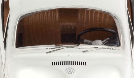 Maquette de voiture : Coccinelle Volkswagen - 1/32 - Revell 07681