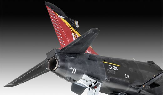 Maquette avion : BAe Hawk T2 - 1:32 - Revell 03852 3852