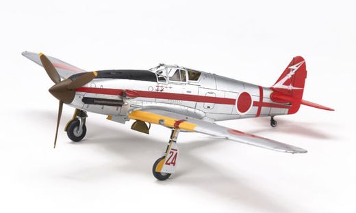 Ki-61 I d Hien "Tony" 1:72 - Tamiya 60789