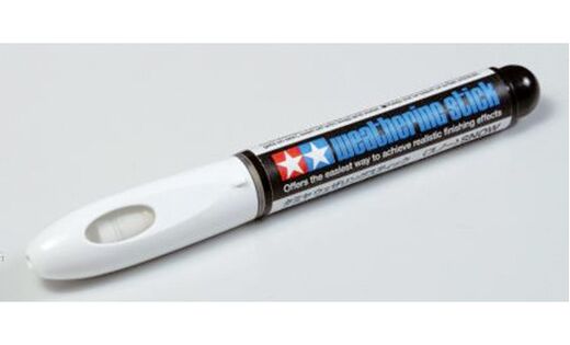 Stick de finition neige - Tamiya 87082