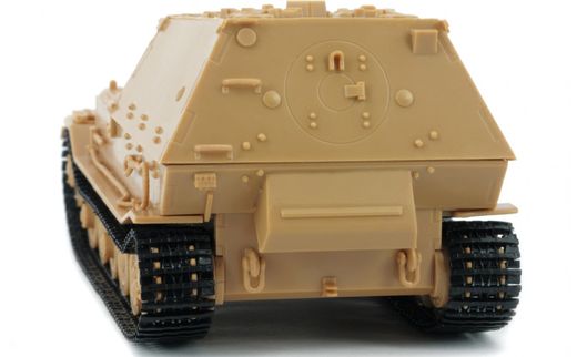 Maquette militaire : Sd.Kfz.184 Ferdinand - 1/72 - Zvezda 05041