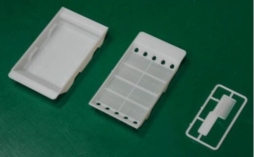 Accessoires de modélisme : Plateau de décalcomanies - MasterTools 09918  9918