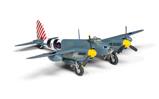 Maquette d'avion militaire : de Havilland Mosquito PR.XVI 1/72 - Airfix A04065