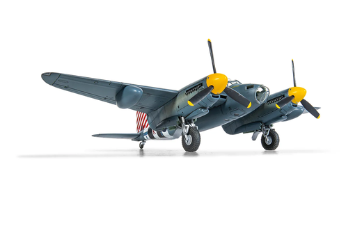 Maquette d'avion militaire : de Havilland Mosquito PR.XVI 1/72 - Airfix A04065