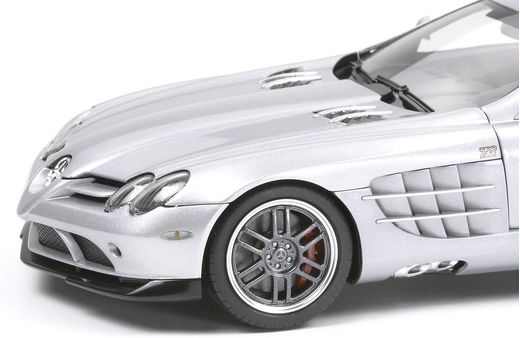 Maquette voiture : Toyota GR Supra Custom 1/24 - Tamiya 24371
