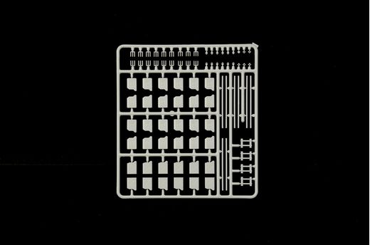 Maquette militaire : Panzerjäger I - 1/35 - Italeri 6577 06577