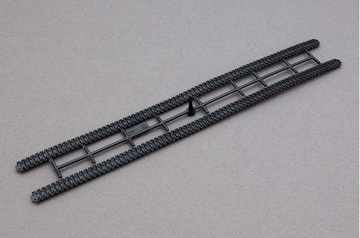 Maquette militaire : M7 Priest Gun Motor Carriage - 1:35 - Italeri 06580 6580