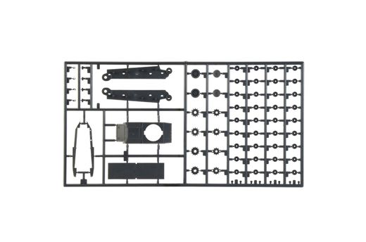 Maquette militaire : Pz. Kpfw. 35(t) - 1:72 - Italeri 07084 7084