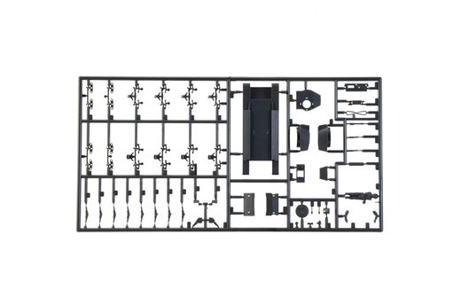 Maquette militaire : Pz. Kpfw. 35(t) - 1:72 - Italeri 07084 7084