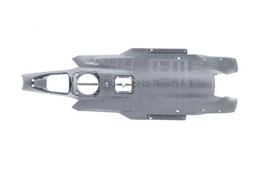 Maquette avion militaire : F-35 B Lightning II 1/48 - Italeri 2810