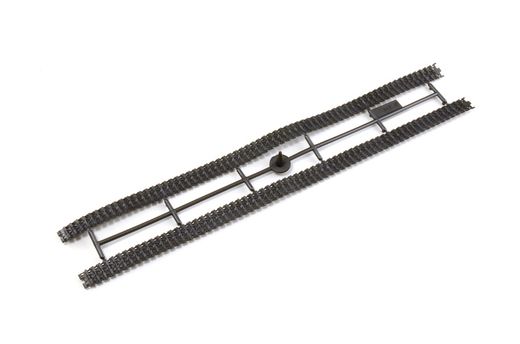 Maquette véhicule militaire : M24 Chaffee 1/35 - Italeri 6761 06761