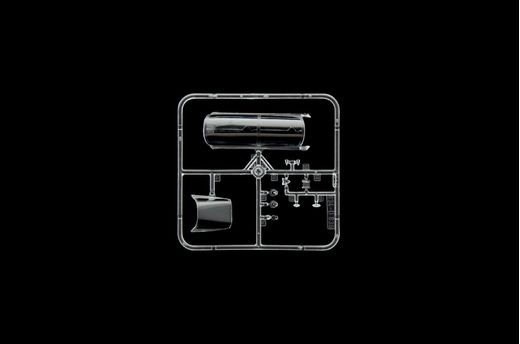 Maquette d'avion militaire : Tornado GR.1/IDS Gulf War - War Thunder 1/48 - Italeri 35107