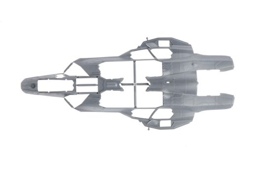 Maquette militaire : F-35B Lightning II 1/48 - Italeri 92810