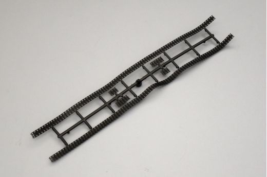 Maquette militaire : Char M14/41+ infanterie italienne 1/35 - Italeri 06543