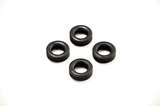 Maquette automobile : 500 Abarth 2008 1/24 - Italeri 03674