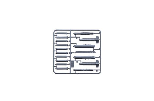 Maquette d'un chasseur militaire : F-15E Strike Eagle 1/72 - Italeri 90166