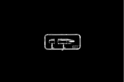 Maquette d'un chasseur militaire : F-15E Strike Eagle 1/72 - Italeri 90166