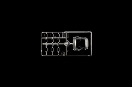 Maquette d'un chasseur militaire : HH-53C Super Jolly Green Giant 1/72 - Italeri 91035