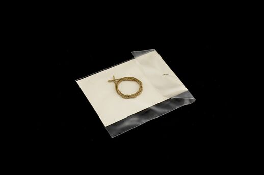 Maquette d'un tank militaire : HPZ. KPFW. V Pather AUSF. D 1/35 - Italeri 90290