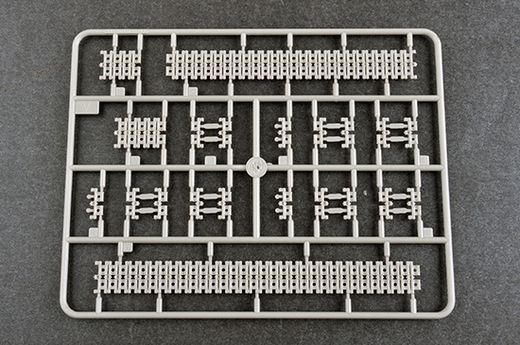 Maquette Char de combat principal d'Ukraine T-64BM Bulat 1/35 - Trumpeter 09592