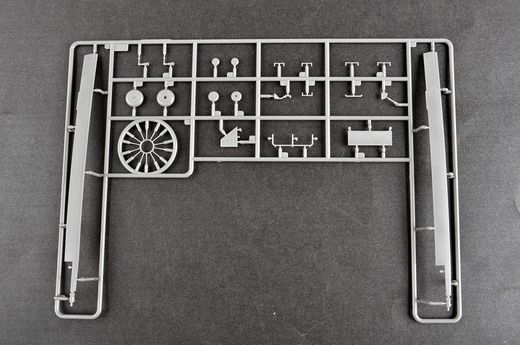 Maquette hélicoptère : Mi-4 Hound 1/48 - Trumpeter 05816