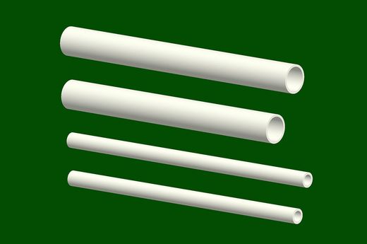 Maquette militaire : Iron Dome Air Defense System 1/35 - Trumpeter 01092