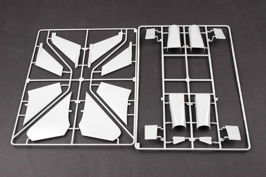 Maquette avion militaire : F-14A Tomcat 1/32 - Trumpeter 3201