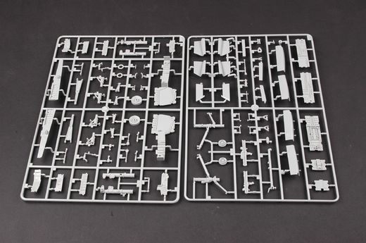 Maquette avion militaire : F-14A Tomcat 1/32 - Trumpeter 3201Maquette avion militaire : F-14A Tomcat 1/32 - Trumpeter 3201