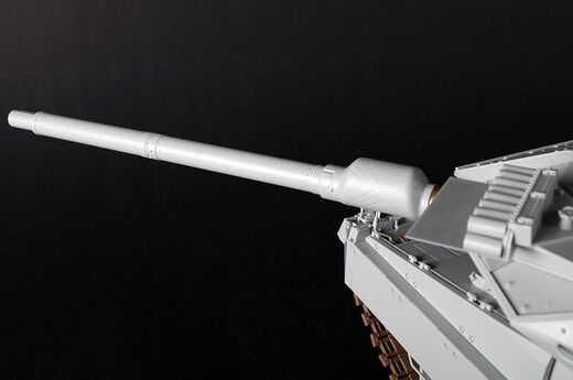 Maquette char Léopard allemand 2A6 MBT - Trumpeter 966