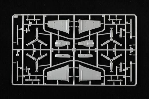 Maquette hélicoptère : Ka-52 Alligator Hokum-B 1/35 - Trumpeter 05119