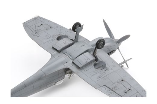 Supermarine Spitfire Mk.IXc