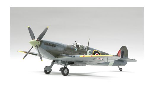 Supermarine Spitfire Mk.IXc