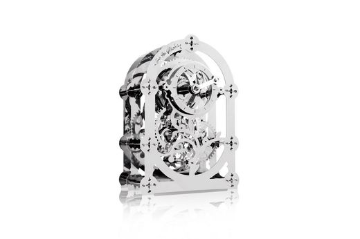 Kit de construction mécanique en métal - Mysterious Timer – TimeForMachine 380132