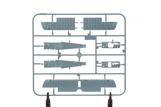 Maquette d'avion militaire : Sopwith 2F.1 Camel 1/48 - Eduard 82173